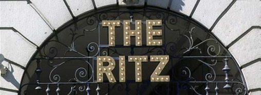 The Ritz London